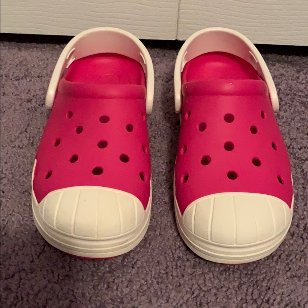 Crocs Kids Crocband clog
